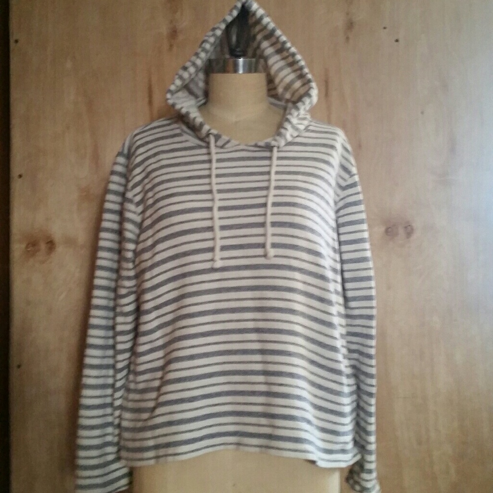 sweat shirt